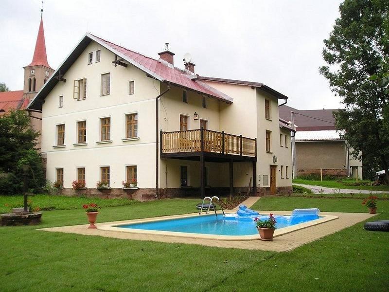Droom B&B Cermna Dış mekan fotoğraf