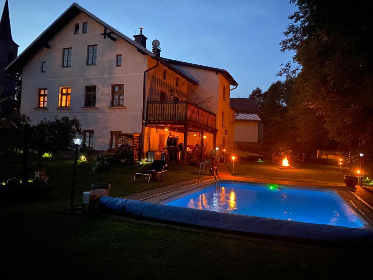 Droom B&B Cermna Dış mekan fotoğraf