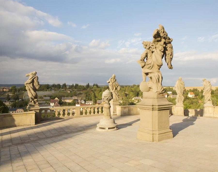 Droom B&B Cermna Dış mekan fotoğraf