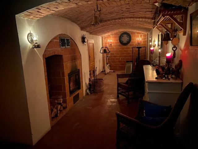 Droom B&B Cermna Dış mekan fotoğraf