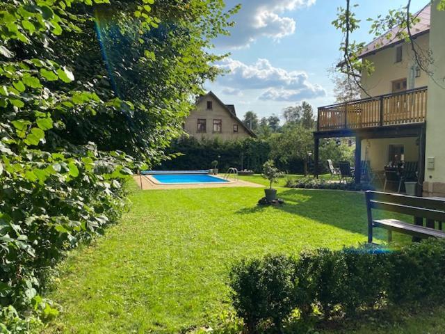 Droom B&B Cermna Dış mekan fotoğraf