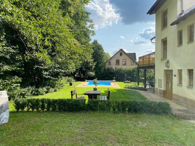 Droom B&B Cermna Dış mekan fotoğraf