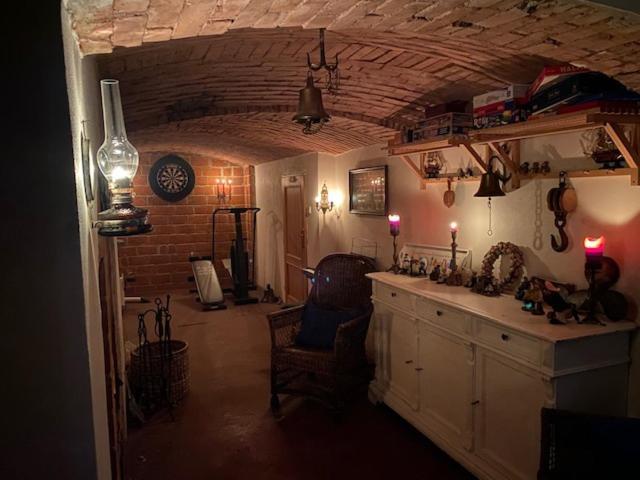 Droom B&B Cermna Dış mekan fotoğraf
