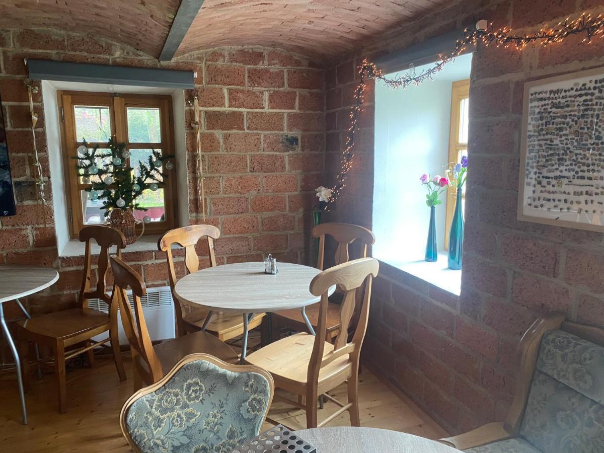 Droom B&B Cermna Dış mekan fotoğraf