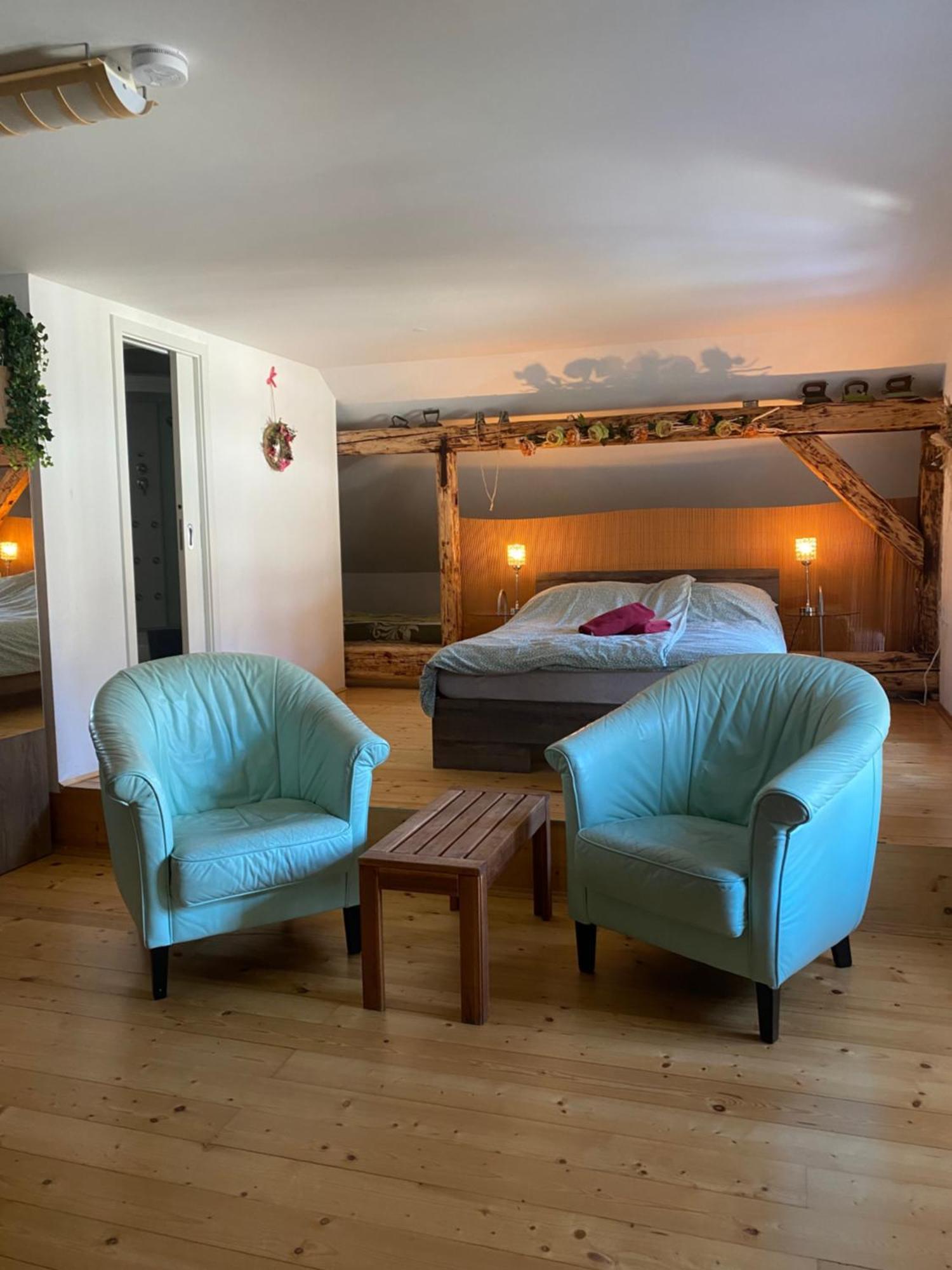 Droom B&B Cermna Dış mekan fotoğraf