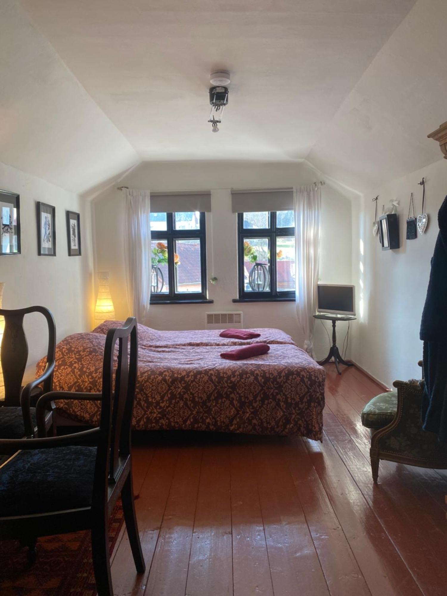 Droom B&B Cermna Dış mekan fotoğraf