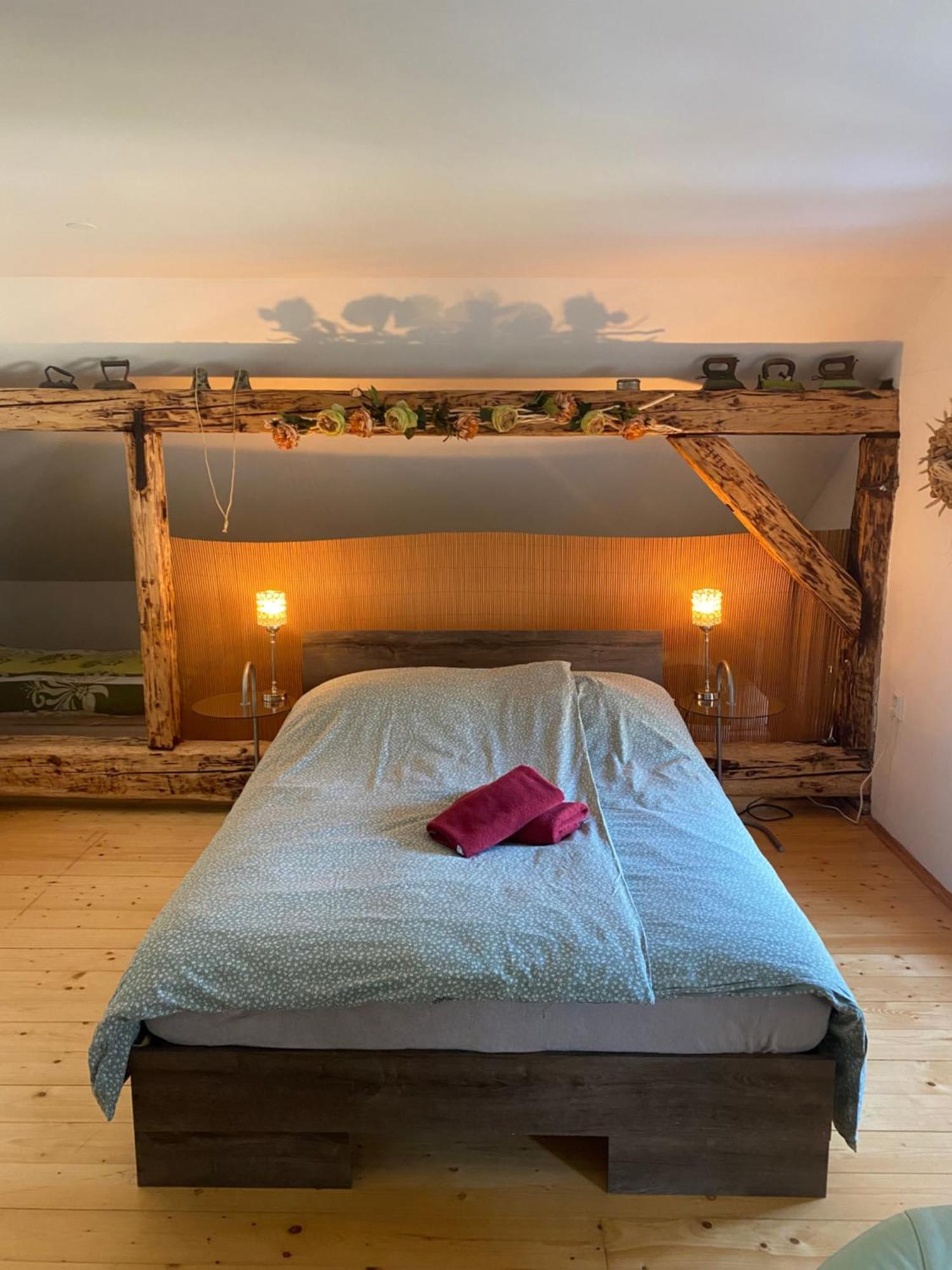 Droom B&B Cermna Dış mekan fotoğraf