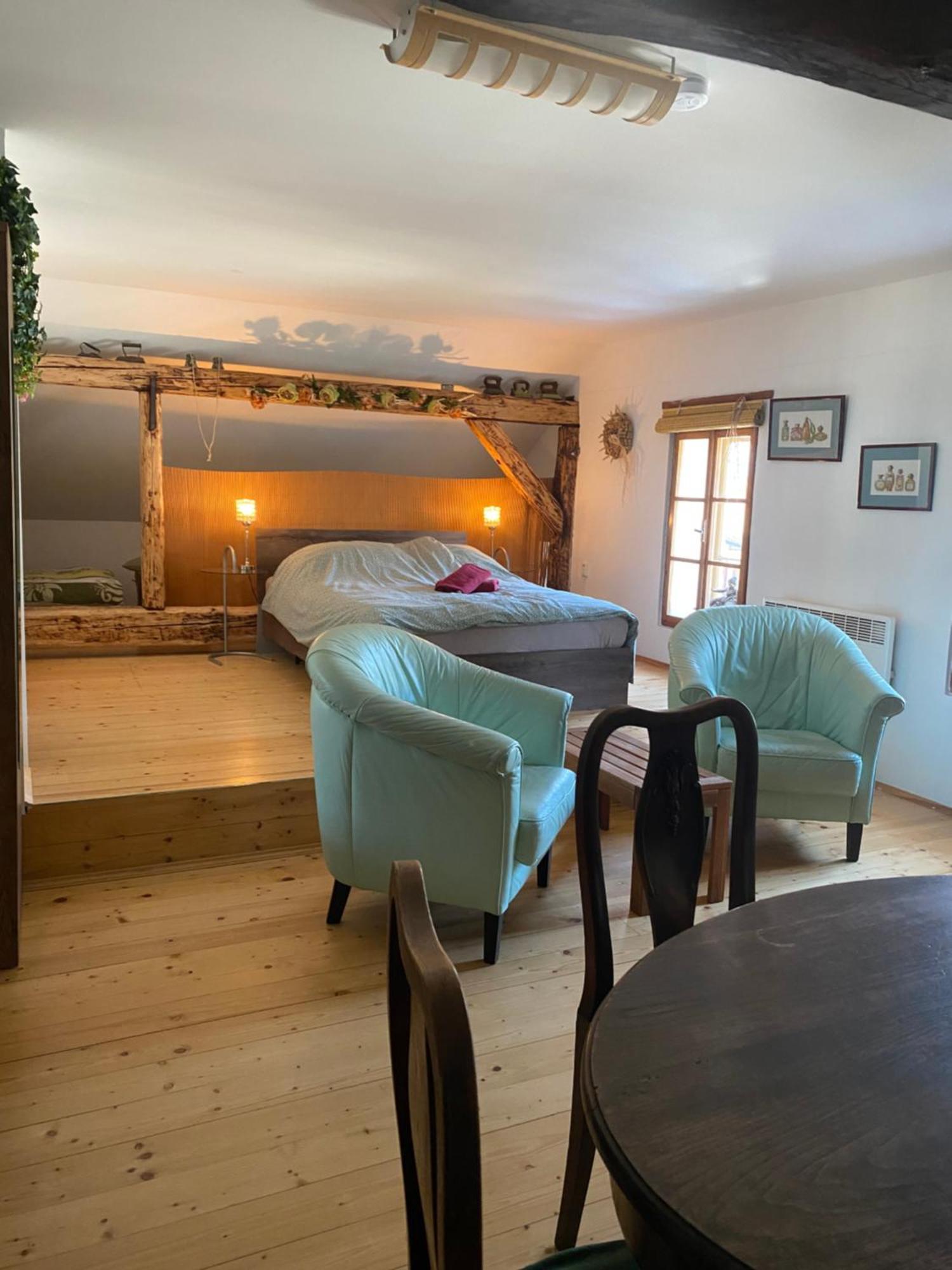 Droom B&B Cermna Dış mekan fotoğraf