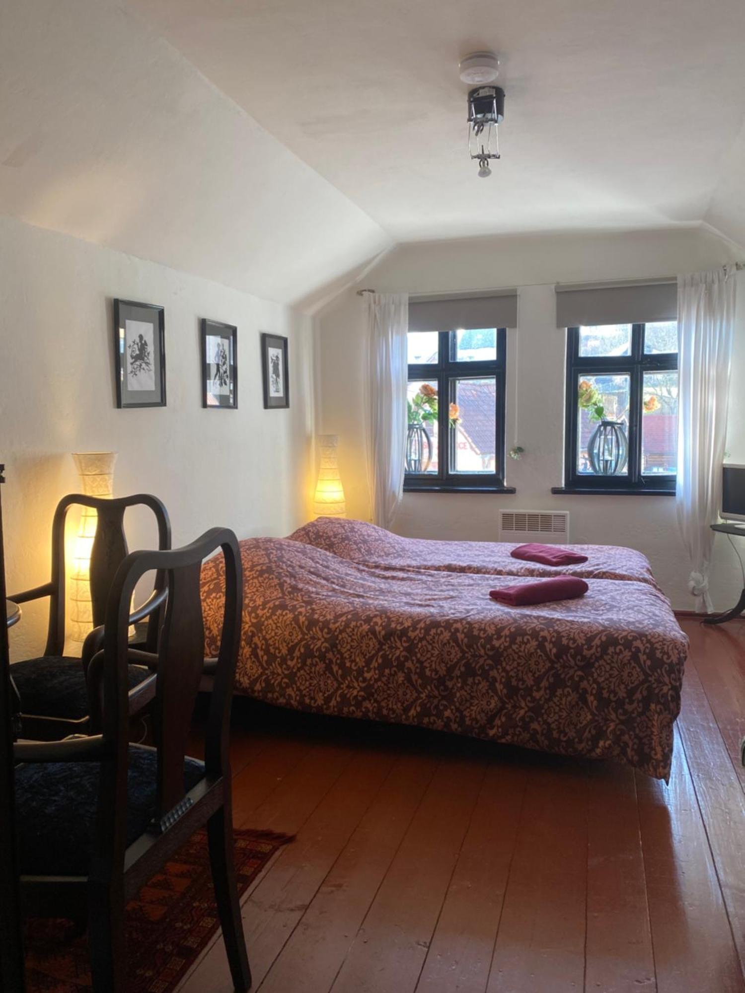 Droom B&B Cermna Dış mekan fotoğraf