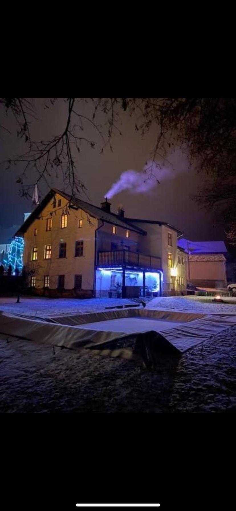 Droom B&B Cermna Dış mekan fotoğraf